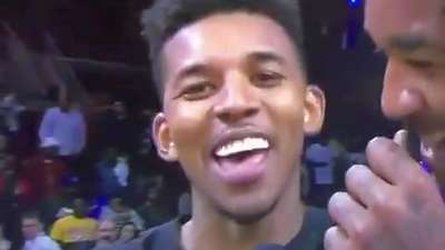 NBA战报：丹尼尔斯27分10板，老鹰120-117险胜76人（NBA快讯：丹尼尔斯砍下27分10篮板，老鹰120-117险胜76人）