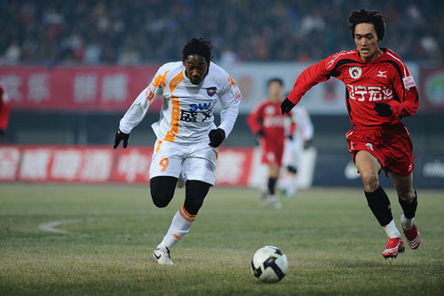 此前多家豪门有意，赛义德-马拉：这个冬窗我会留在科隆（尽管多家豪门相中，赛义德-马拉确认冬窗留在科隆）